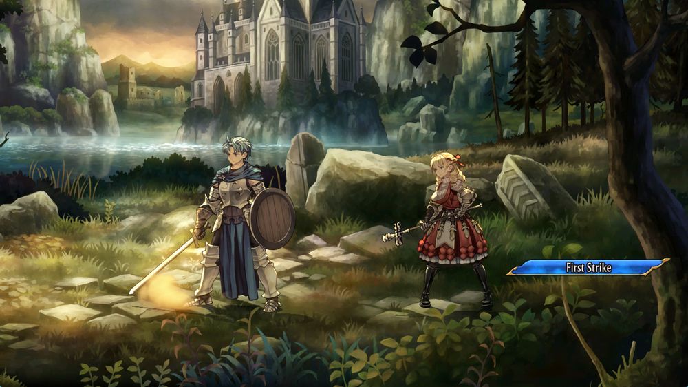 Power of the Unicorn